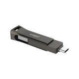 Dahua Technology USB-P629-32-256GB USB-ngle USB Type-A / USB Type-C 3.2 Gen 1 (3.1 Gen 1) Sort #3