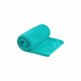Sea To Summit Tek rejsehndklde 50 x 100 cm Mikrofiber, Polyester Bl 1 stk #1