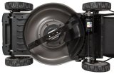 Makita LM001GZ plneklipper Skubbe plneklipper Batteri Sort, Bl #21