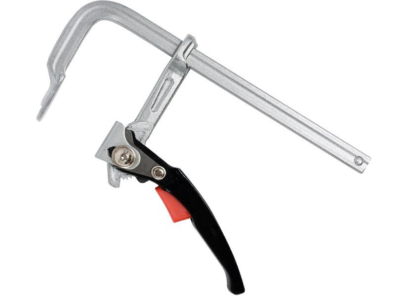 Yato YT-63955 klemme Skraldeklemme Krom #3