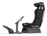 Playseat Evolution PRO - ActiFit Universal gamingstol Polstret sde Sort #1