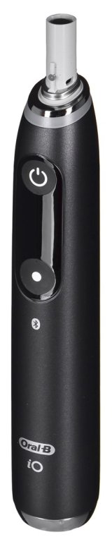 Braun ORAL-B IO 7W Elektrisk tandbrste Voksen Sort #3