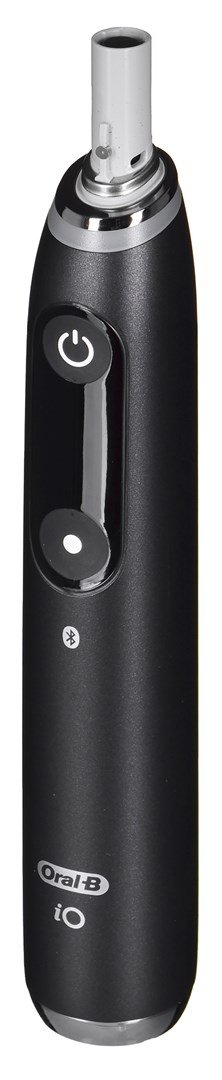 Braun ORAL-B IO 7W Elektrisk tandbrste Voksen Sort #3