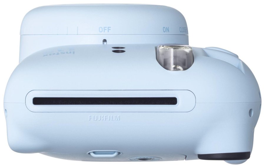 Fujifilm instax mini 12 pastel-blue #5