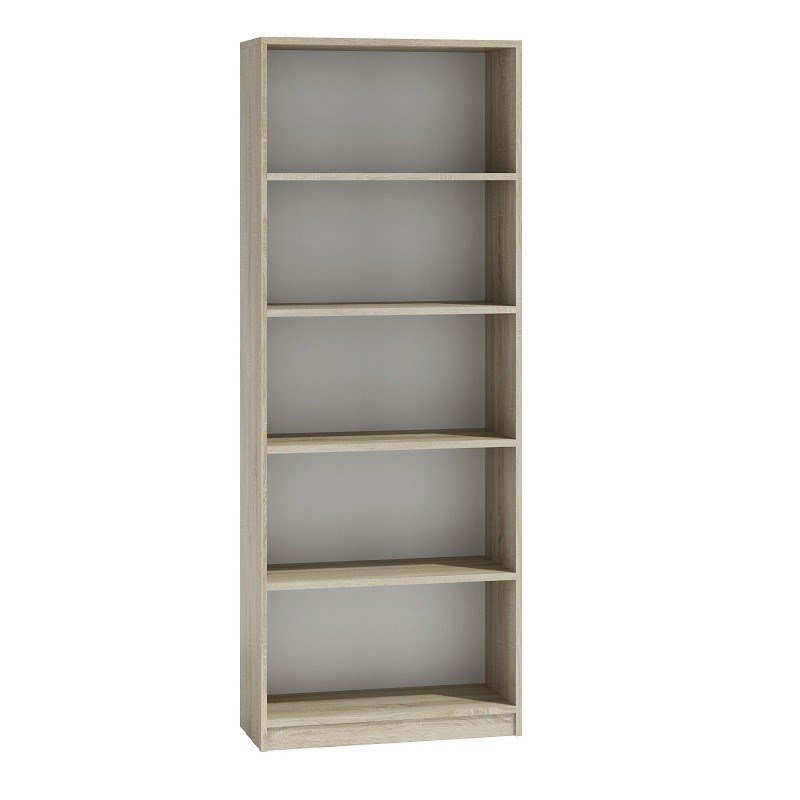 Topeshop R60 SONOMA kontorreoel #1