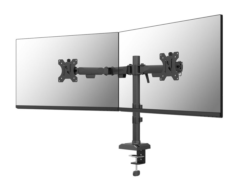 Neomounts DS60-600BL2 skrmbeslag og -stativer 81,3 cm (32