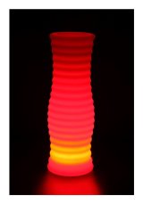 Techly I-LED FLOWERPOT urtepotte Hvid Plast 1 stk #6