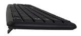 Esperanza EK134 tastatur USB Sort #7