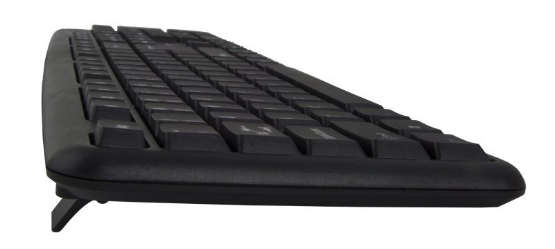 Esperanza EK134 tastatur USB Sort #7