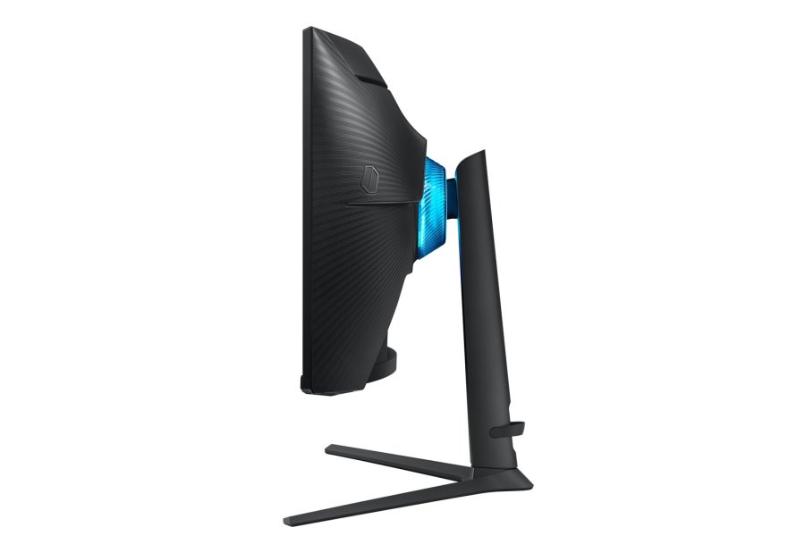 Samsung G75NB computerskrm 81,3 cm (32