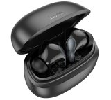 Hoco EQ5 Energy Trdlst headset i rerne Opkald/musik Bluetooth Sort #1