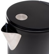 Kohersen Modern Matt elkedel A451 sort #10