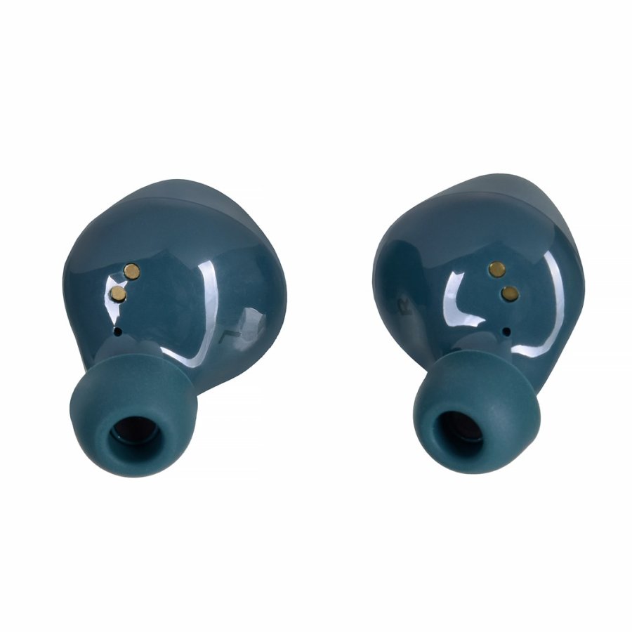 Belkin SoundForm Bolt Headset Trdls I rerne Opkald/Musik/Sport/Hverdag Bluetooth Teal #4