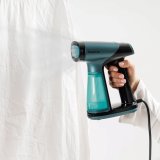 T�jdamper Taurus Sliding Care ProSuction 1550 W 180 ml cyan #4
