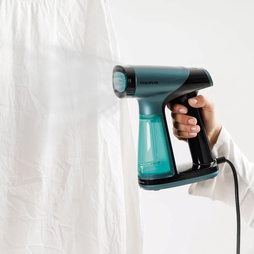 T�jdamper Taurus Sliding Care ProSuction 1550 W 180 ml cyan #4