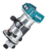 Makita DRT50ZX4 frser Roterende burr cutter #1