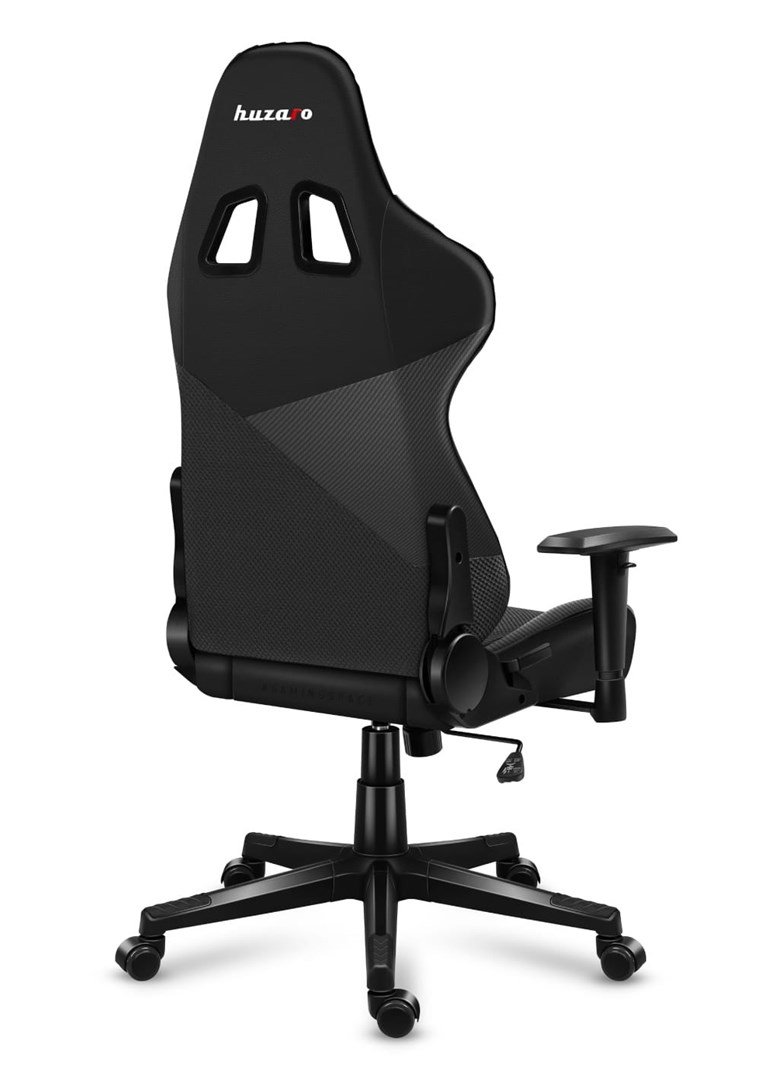 Huzaro Force 6.2 Carbon gaming-stol #2