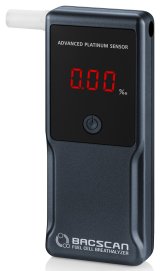 Bacscan F-50 Ultra breathalyzer #3