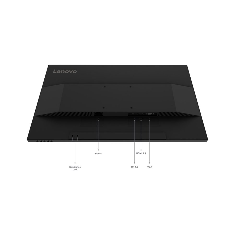 Lenovo ThinkVision E27-40 computersk�rm 68,6 cm (27