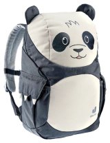 Rygsk Deuter 361042376060 Hvid Sort (1 Dele) #2
