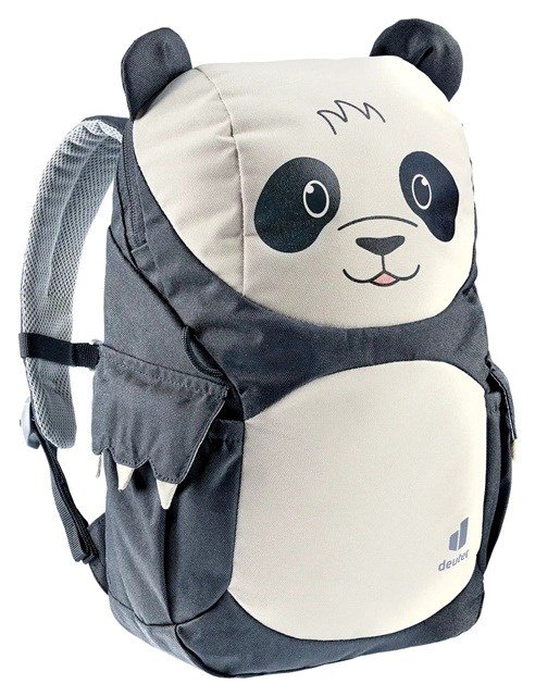 Rygsk Deuter 361042376060 Hvid Sort (1 Dele) #2