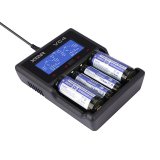 XTAR VC4 batterioplader Husholdningsbatteri USB #10