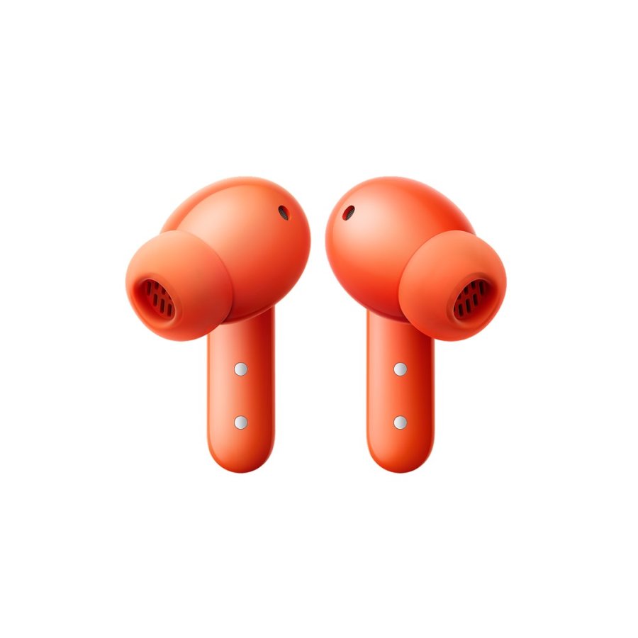 Nothing Buds 2 Headset Tr�dl�s I �rerne Opkald/musik Bluetooth Orange #4