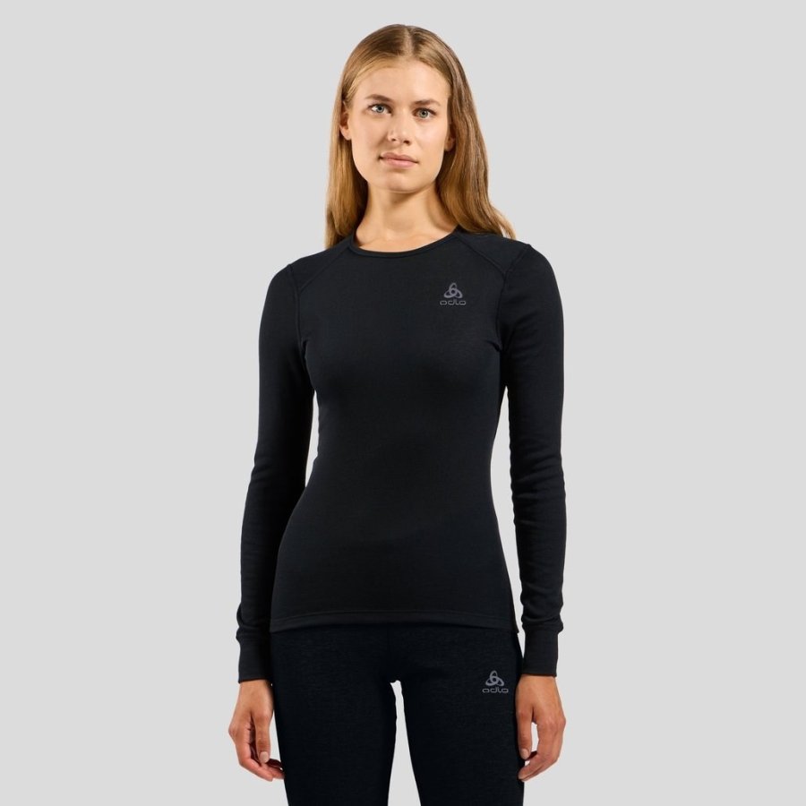 Odlo 7613361774867 sportsskjorte og -top #3