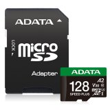 ADATA Speed Plus 128 GB MicroSDXC Klasse 10 #2