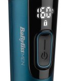 BaByliss Japanese Steel Digital Hair Clipper #5