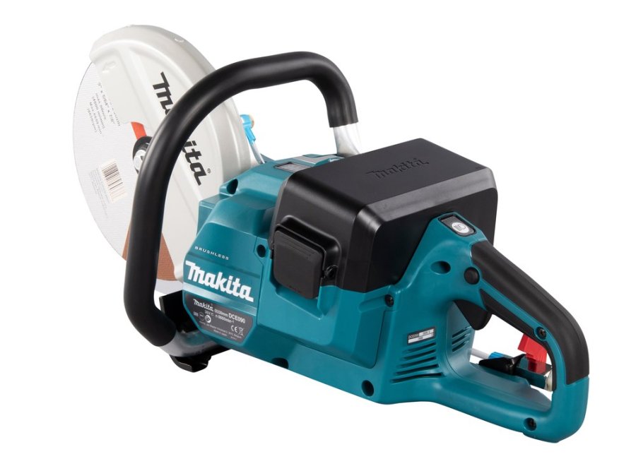 Makita DCE090ZX1 universalklipper 6600 rpm #4