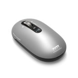 Port Designs 910009 mus Universel Ambidextrous Bluetooth Optisk 3200 dpi #5
