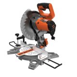 Black & Decker BES702-QS geringsav 1600 W #1