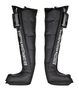 Activejet ACM-PLUS-A1 L massageapparat Ben Sort, Orange #7