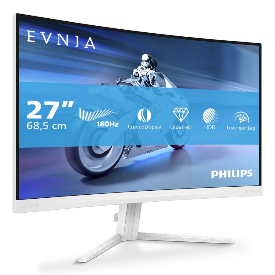 Philips Evnia 5000 27M2C5501/00 computerskrm 68,6 cm (27