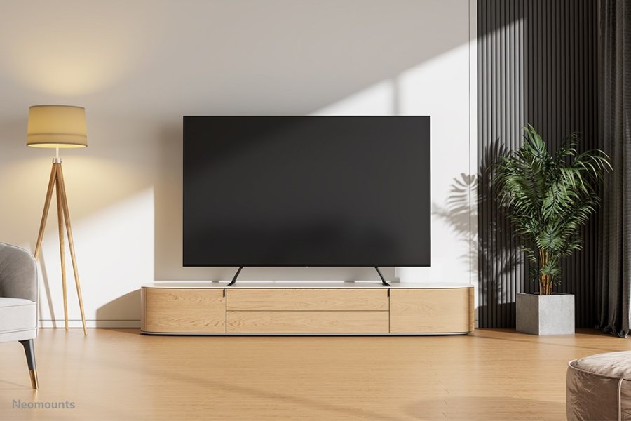 Neomounts DS45-430BL19 tv-beslag 190,5 cm (75