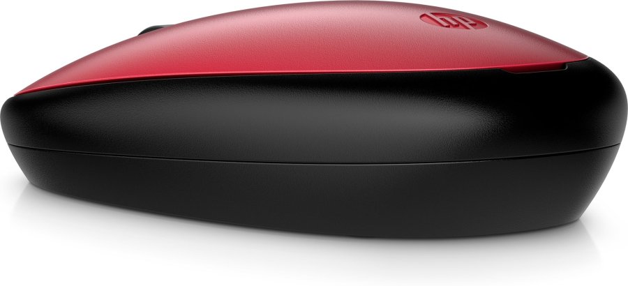 HP 240 Bluetooth-mus, Empire Red #5