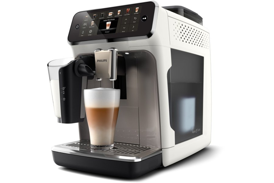 Philips 5500 series EP5545/70 kaffemaskine Fuld-auto Espressomaskine 1,8 L #1