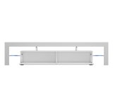 Cama TORO200 SZ/BI TV stativ & underholdningscenter 2 hylder #2