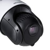Hikvision DS-2DE4425IW-DE(T5) overvgningskamera Kuppel IP-sikkerhedskamera Udendrs 2560 x 1440 pixel Loft/vg #5
