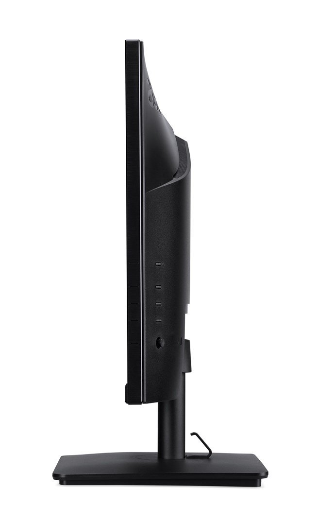 Acer V277Ebiv computer monitor 27