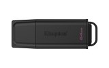 Kingston Technology DataTraveler Exodia USB-n�gle 64 GB USB Type-A 3.2 Gen 1 (3.1 Gen 1) Sort #1