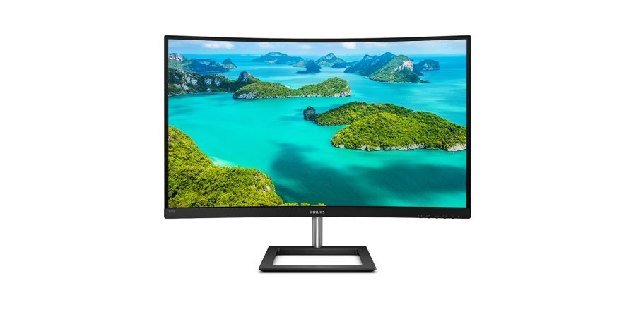 Philips E Line 325E1C/00 computerskrm 80 cm (31.5