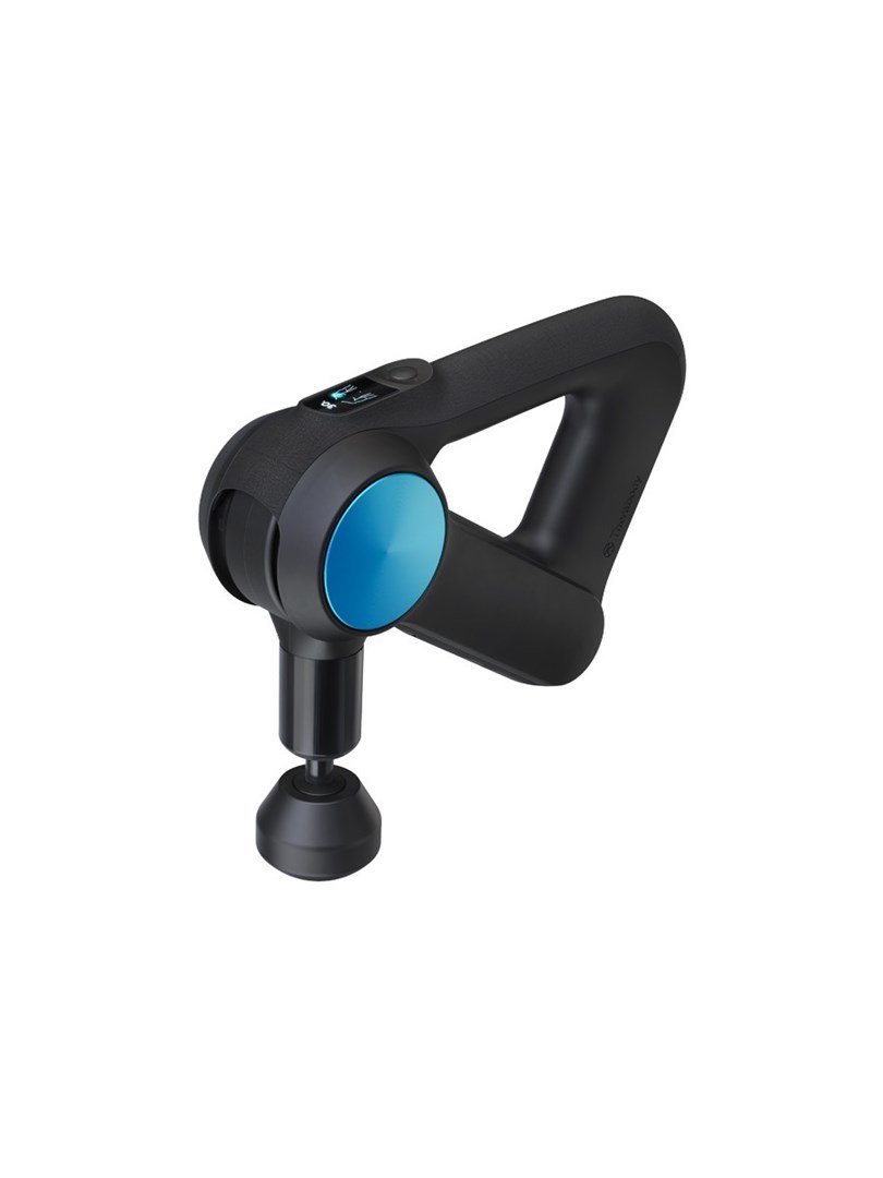 Therabody Theragun PRO massageapparat Universel Sort #10