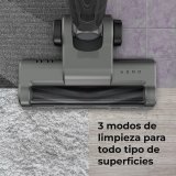 AENO SC1 Batteri Dry MIF Posel�s 120 W Sort, Gr� 2200 At #18