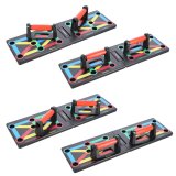MULTIFUNKTIONELT PUSH-UP BRT HMS PU12 #15