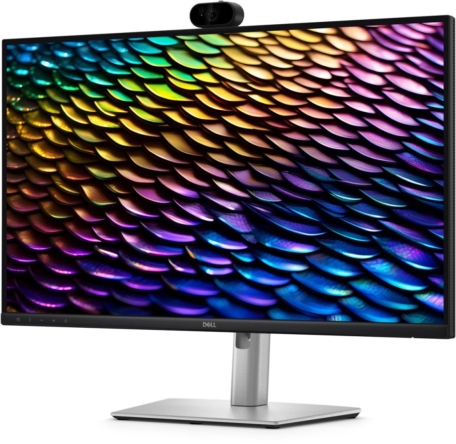 DELL Pro P P2726DEB 68,6 cm (27