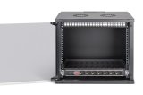 Digitus DN-49205-SET stativ 9U V�gmonteret stativ Sort #4