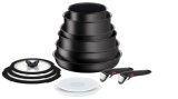 Tefal Ingenio Unlimited L7639002 grydest 13 stk #1