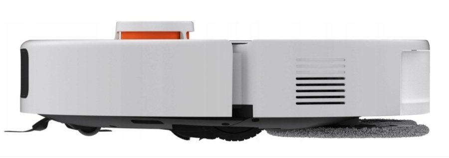 Xiaomi S40 Pro Reng�ringsrobot Hvid #6